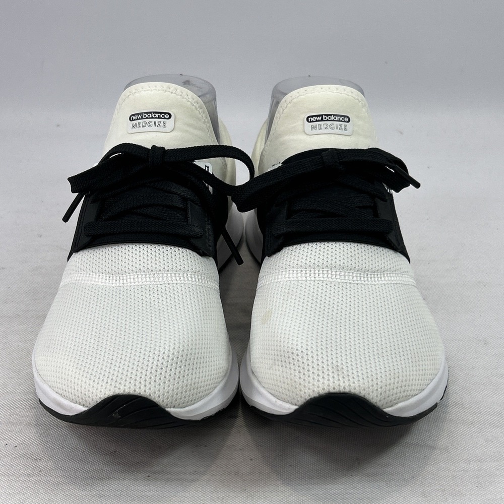 New Balance Dynasoft Nergize V3 Running Shoes Women's 12B Gray Sneakers WXNRGLW3 - Picture 8 of 15
